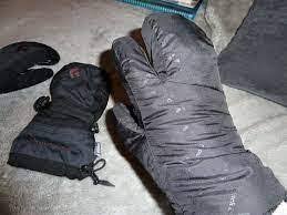 السنة القمرية الجديدة توظيف أحذية زلة تتغذى على بجماليون رائع homme black  diamond moufles de ski mercury mitts - sayasouthex.com