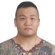 Jae Woong Yoon vs. Uh Jin Jeon, Road FC 13