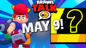 Gift shop, colette & more! S A Anuntat Data Pentru Brawl Talk Si Noul Update Brawl Stars Youtube