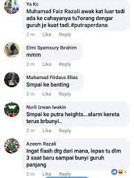 Maybe you would like to learn more about one of these? Bunyi Alarm Kereta Jepun