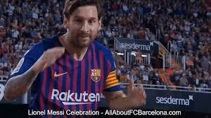 Lionel Messi Gifs Against Valencia Barca Images Gifs Lionel Messi Messi Messi Videos