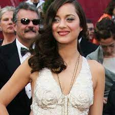 She is known for her wide range of roles across blockbusters. Great Outfits In Fashion History Marion Cotillard In Mermaid Ready Couture Fashionista