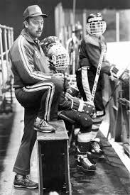 Mike Sertich, legendary UMD men's hockey coach, dies at 77