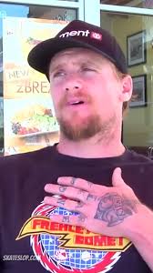 Mike Vallely Don Vito