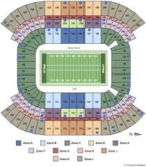 Lp Field Tickets And Lp Field Seating Charts 2019 Lp Field