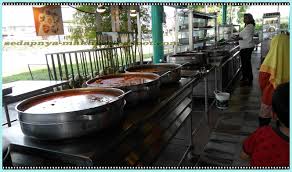 Cobalah untuk mengelakkan pendedahan matahari antara pukul 10 pagi dan 4 petang. Makan Jika Sedap Nasi Kandar Gulam Rasul Teluk Intan Perak