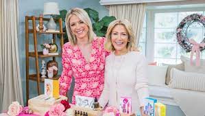 Monday January 27th 2020 Home And Family Hallmark Beauty Home And Family