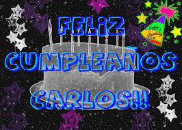 Check spelling or type a new query. 20 Happy Birthday Wishes For Carlos