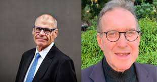 Political Leadership and Good Policy