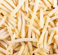 Dinweys Pommes Frites Fabrik