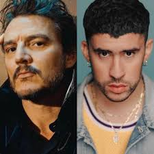 Pedro Pascal sobre el álbum 'Debí Tirar más Fotos': -Reportero: ¿Hay alguna  canción de Bad Bunny que te guste? -Pedro Pascal: Sí. Todas, pero el último  álbum... Tenía años que no me