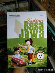 Kunci jawaban tema 8 kelas 5 halaman 110 kunci jawaban paket bahasa jawa kelas 8 semester 1 kurikulum 2013. Terkini Kunci Jawaban Kulina Basa Jawa Kelas 5