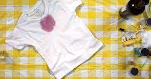 Jetzt urlaub auf tripadvisor buchen. 6 Tips For How To Get Stains Out Life Kit Npr