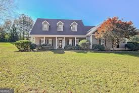 Maple Shade, Tyrone Houses for Sale