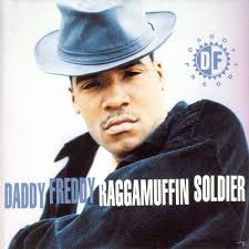 Daddy Freddy Discography: Vinyl, CDs, & More