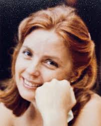 Susan Vecchio Obituary February 10, 2025