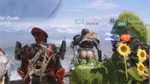 THIS ORNAMENT MAKES YOU NAKED IN DESTINY 2! - YouTube