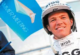 Xpressbana // Solvalla