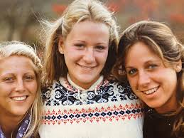 Patricia Berard Obituary (1957