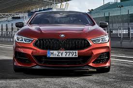 Hi, wondering if there are any tall drivers out there that can comment on headroom, seat comfort, and visibility out windshield. 2021 Bmw 8 Series Review Autotrader