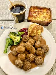 Click on your favourite ikea store for great offers. My Food Diary Ikea Batu Kawan Restaurant 752 Facebook