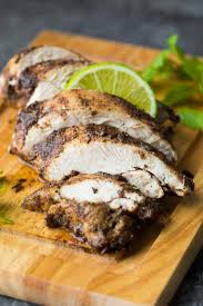 Shortcut Jamaican Jerk Chicken Marinade Recipe Jerk Chicken Jamaican Jerk Seasoning Jerk Chicken Recipe