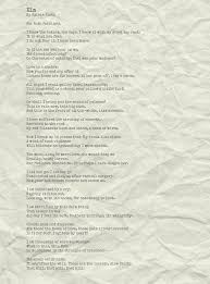 One Of My Favorite Poems Elm By Sylvia Plath Image By Me Created On Picmonkey Mother Poems Plath Poems Sylvia Plath Poems