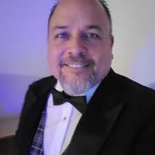 How much flatter would the earth look if it is 12742km in diameter?