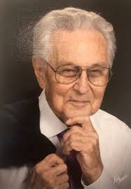 Dr. C. Richard "Dick" Conrad, DDS Obituary