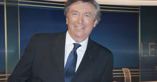 Numéro siren, chiffre d'affaires, résultat net, effectifs. Exclusif Jacques Legros Sur Le Plateau Du Journal De Tf1 Le 30 Avril 2015 Purepeople