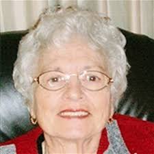 Marie L. Mayer Obituary