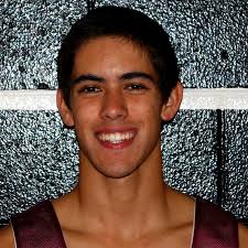 Ryan Bunker's Red Mountain High School Bio