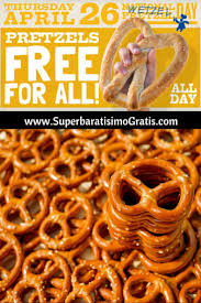 Pin On Ofertas De Comida Gratis