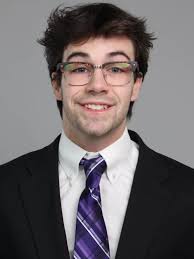 2024 Men's Lacrosse Roster