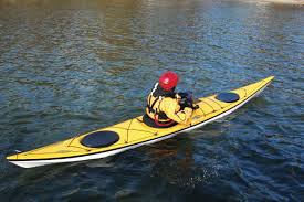 Necky Manitou Sport Kayak | Rei Co-Op