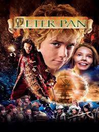 Peter Pan