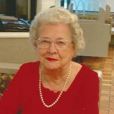 Obituary information for Kathryn Gordon 'Kitty' Winston D...