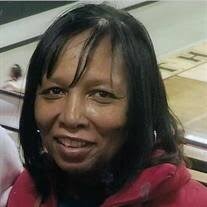 Brenda Kaye Howard Obituary