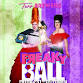 Freaky BALL event in London