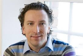 Katarina Myrberg, författare på Travel News