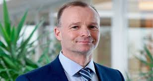 Syntegon Technology appoints Dr Michael Grosse as CEO