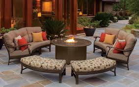 Large decorative round stone/concrete garden table 2 curved benches solid heavy stone/concrete garden furniture set comprising of a large receive the latest listings for round garden bench table. Outdoor Patio Furniture Sacramento Aluminum Patio Furniture All Weather Wicker