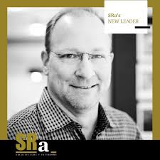 Eric Reiners, AIA assumed the role of CEO and president of SRa,  Architecture+Interiors, effective January 2022. Eric joined the firm in  2002 and guided the firm to great success with his keen
