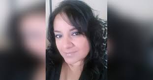 Obituary information for Lucy Ann Vazquez