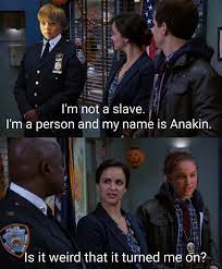 Brooklyn nine nine funny brooklyn 9 9 movies showing movies and tv shows hunger games detective funny memes hilarious funny shit. 23 Funny Brooklyn Nine Nine Memes Sayingimages Com