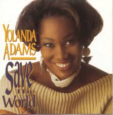 Save the World: Adams, Yolanda: Amazon.ca: Music