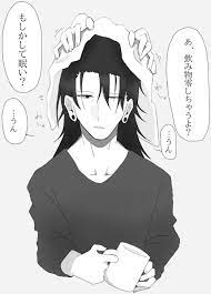 https pbs twimg com media epkvkqdu0ae jhs format jpg name large 恋人 イラスト 呪術廻戦 五条 イラスト