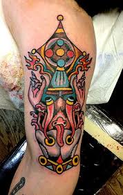 Feedly Organize Read And Share What Matters To You Robert Ryan Tattoos Tatting