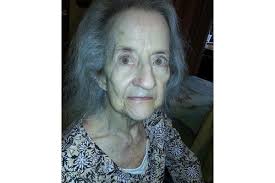 Carolyn Ward Obituary (1924