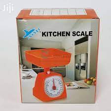 AOU Kitchen Mechanical Balances In Stock in Kampala - Store Equipment, Digital Weighing Scale Kampala Uganda | Jiji.ug